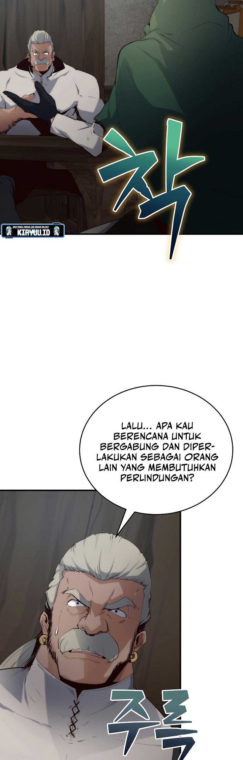 Surviving with a SSS-Rank Inventory Chapter 03 Gambar 8