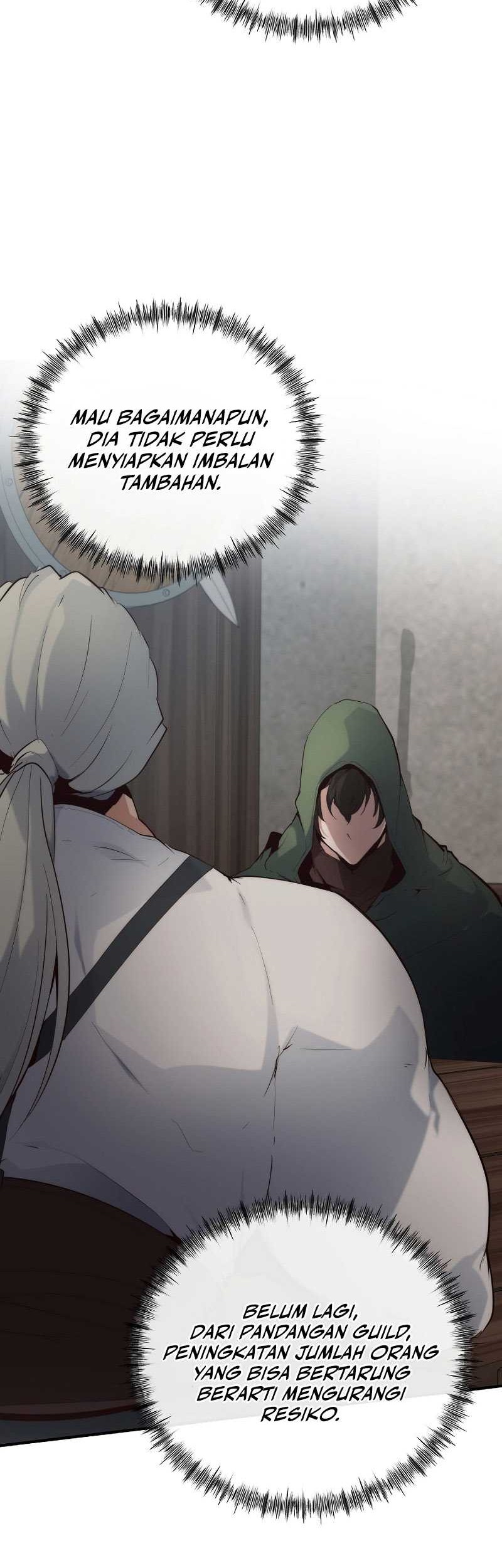 Surviving with a SSS-Rank Inventory Chapter 03 Gambar 10