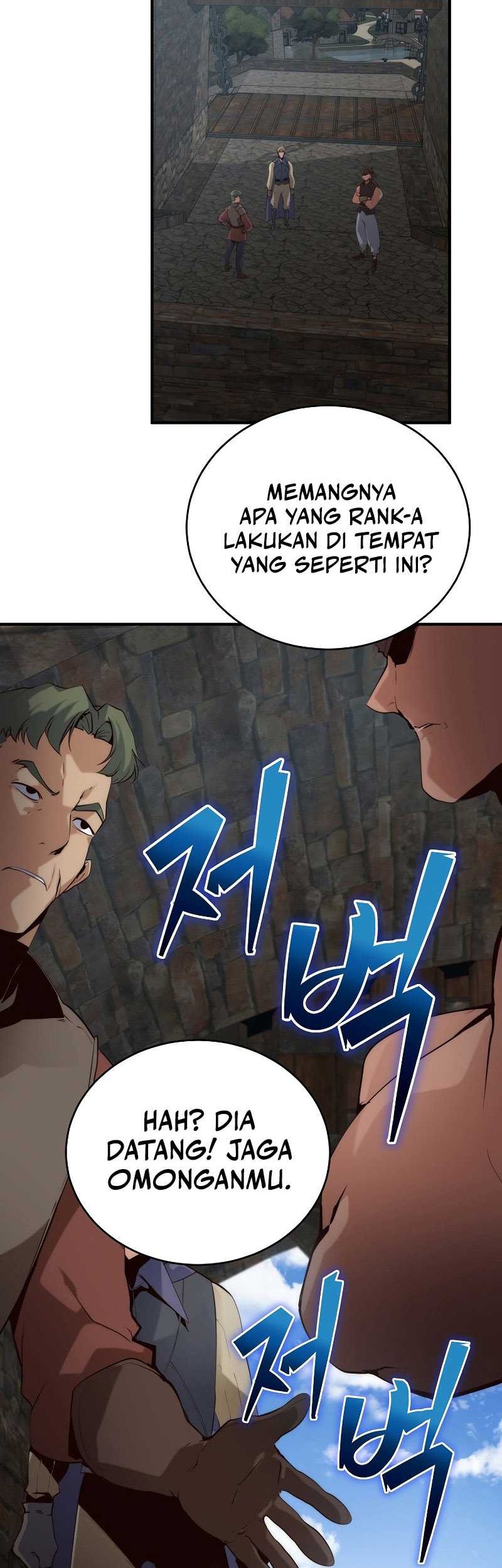 Surviving with a SSS-Rank Inventory Chapter 03 Gambar 18