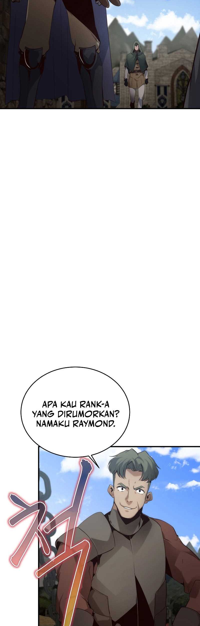 Surviving with a SSS-Rank Inventory Chapter 03 Gambar 19
