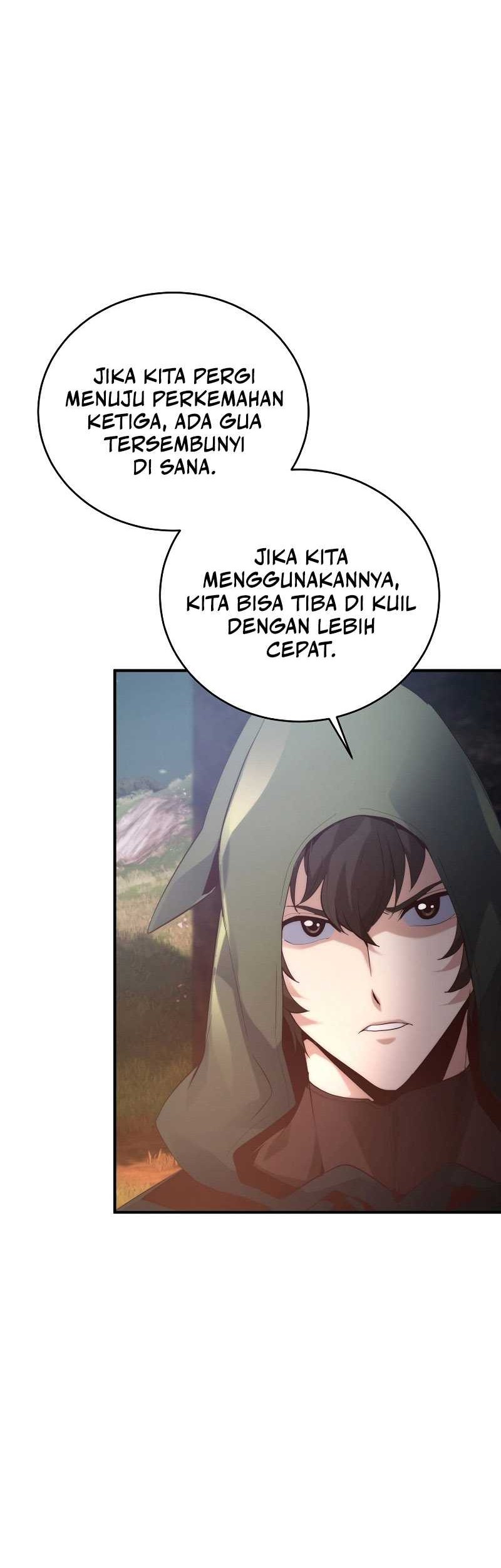 Surviving with a SSS-Rank Inventory Chapter 03 Gambar 38