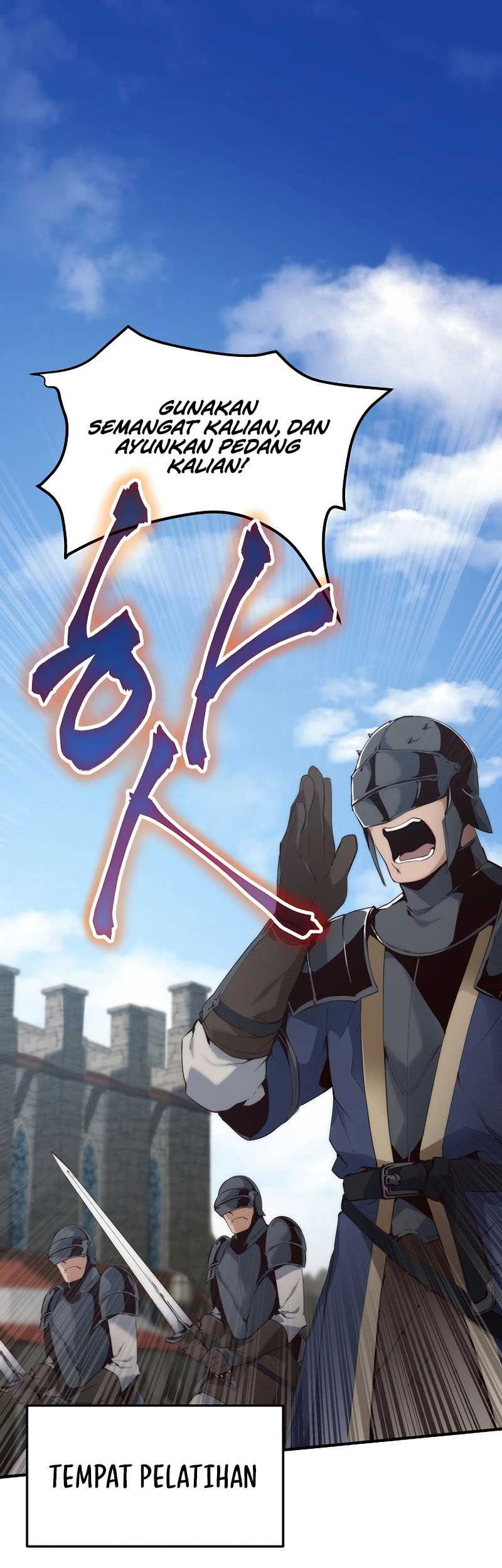 Baca  Surviving with a SSS-Rank Inventory Chapter 02 Gambar 2