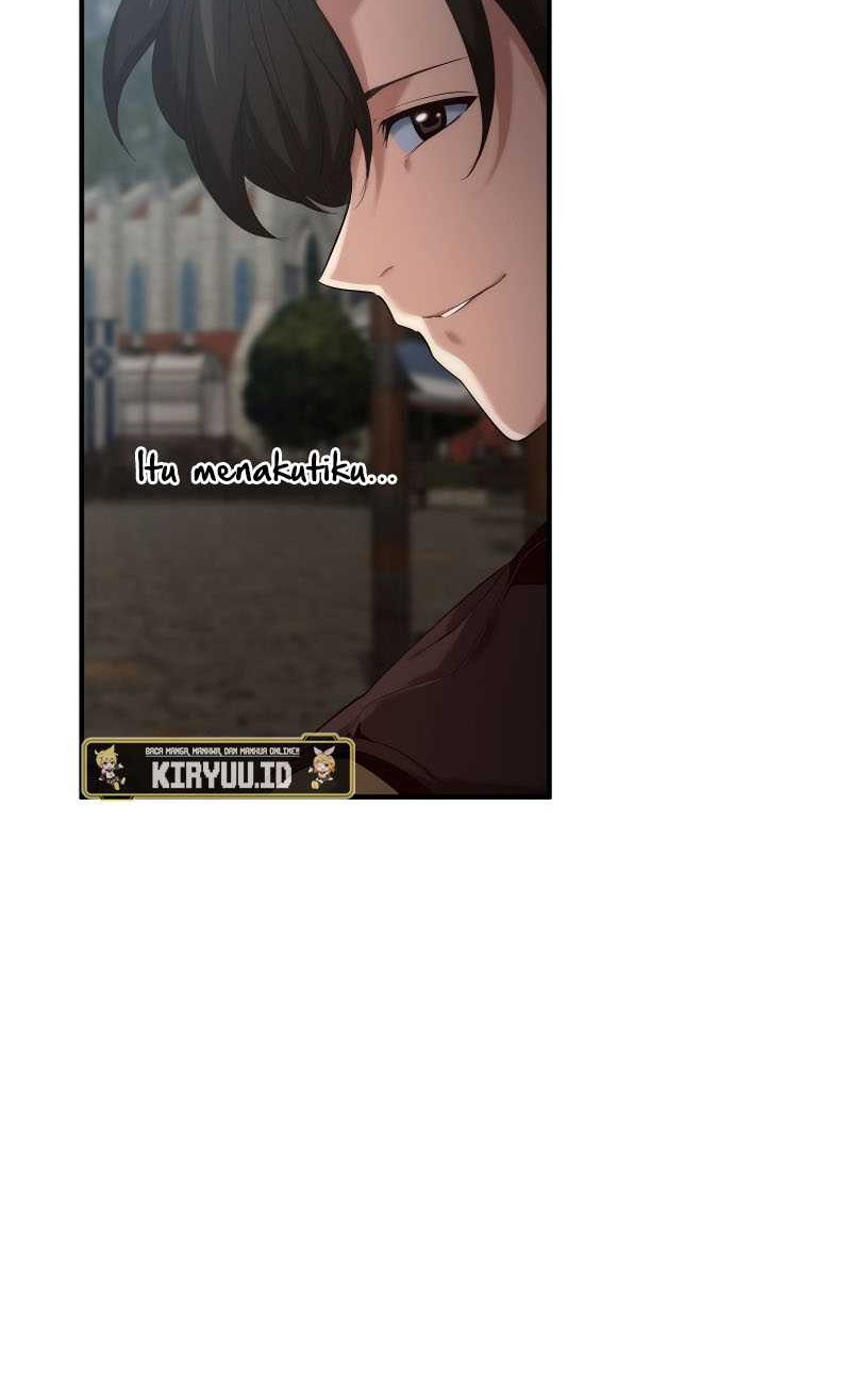 Surviving with a SSS-Rank Inventory Chapter 02 Gambar 9