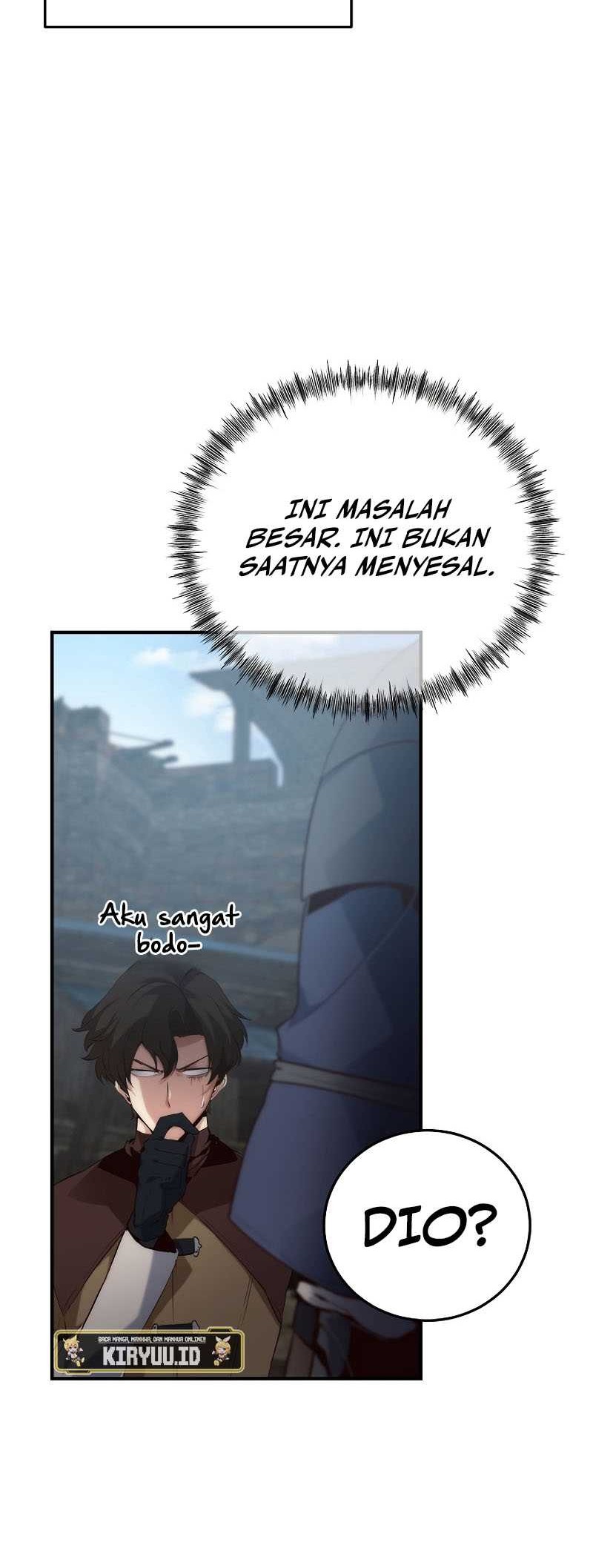 Surviving with a SSS-Rank Inventory Chapter 02 Gambar 17