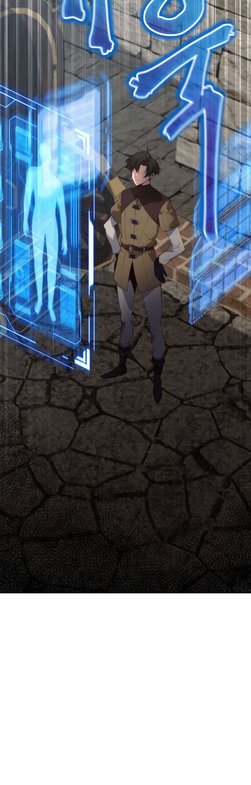 Surviving with a SSS-Rank Inventory Chapter 02 Gambar 20