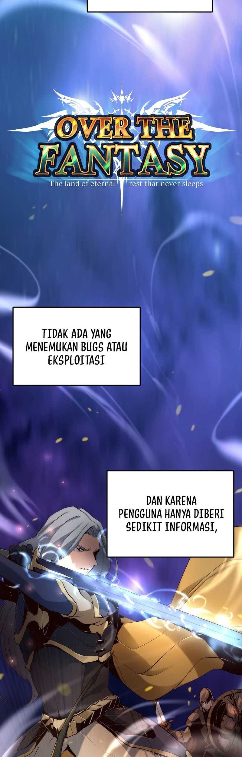 Surviving with a SSS-Rank Inventory Chapter 02 Gambar 29