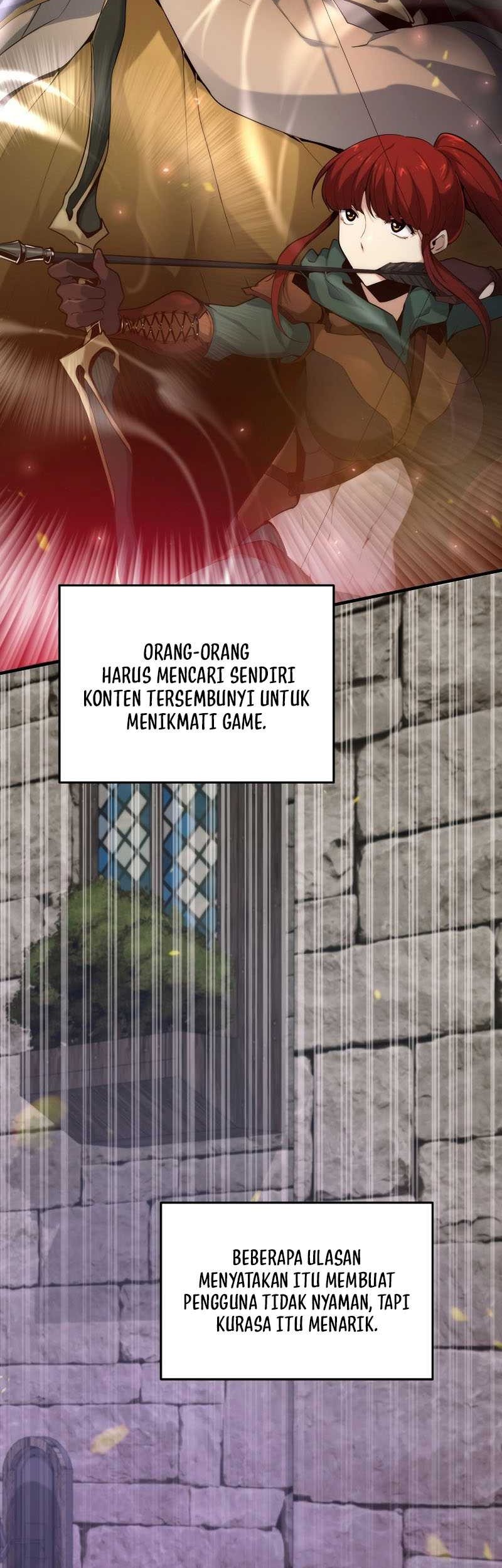 Surviving with a SSS-Rank Inventory Chapter 02 Gambar 30
