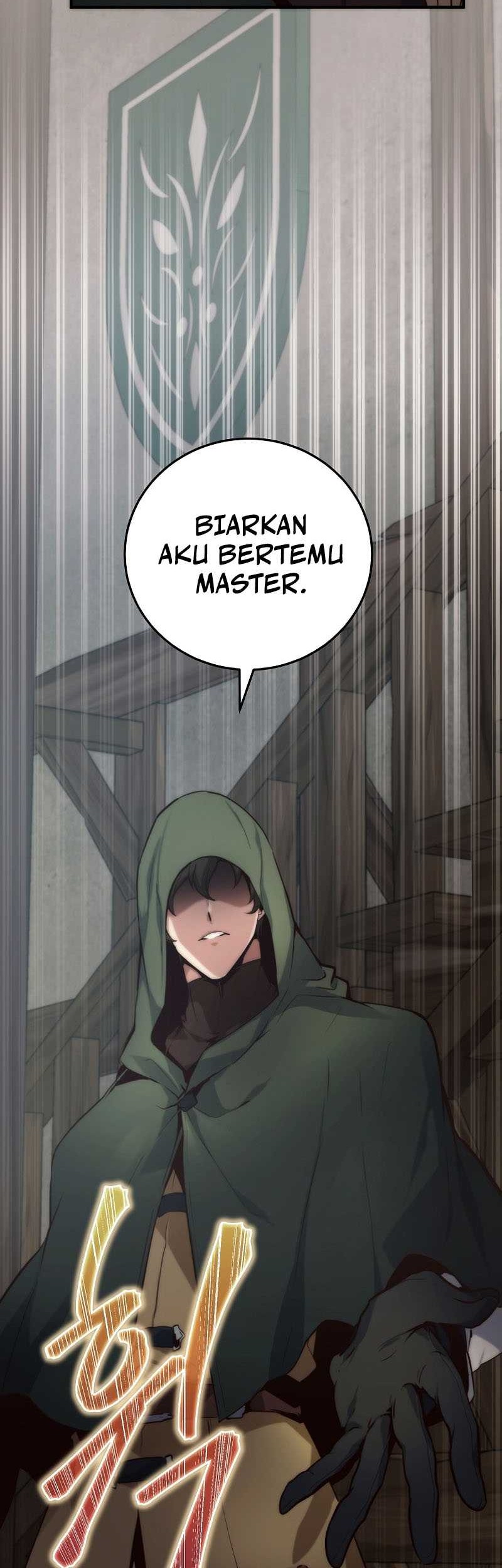 Surviving with a SSS-Rank Inventory Chapter 02 Gambar 44