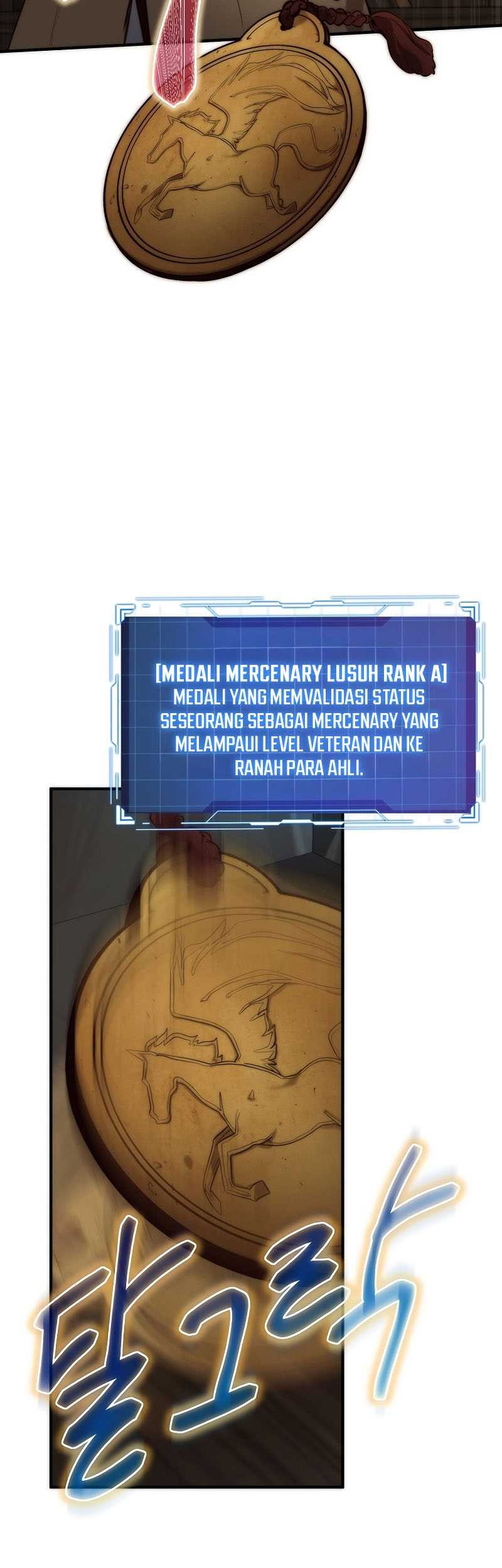 Surviving with a SSS-Rank Inventory Chapter 02 Gambar 45