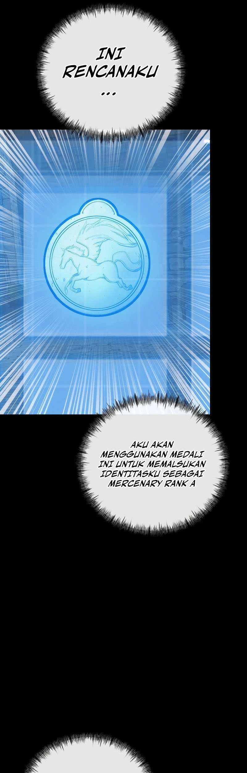 Surviving with a SSS-Rank Inventory Chapter 02 Gambar 49