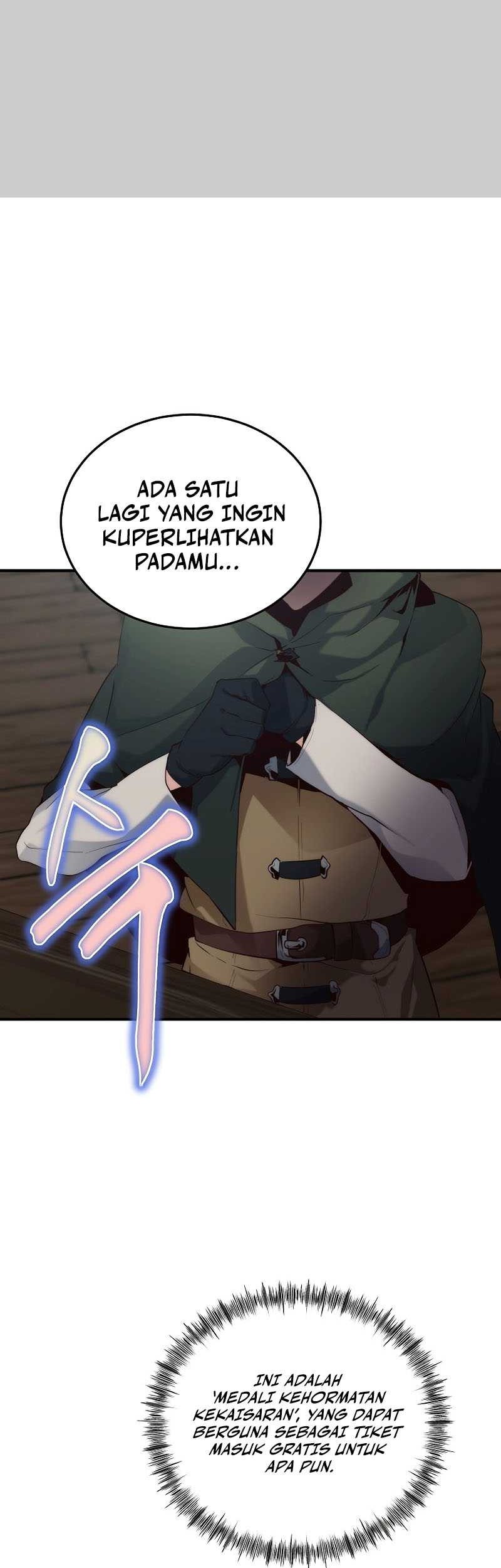 Surviving with a SSS-Rank Inventory Chapter 02 Gambar 51