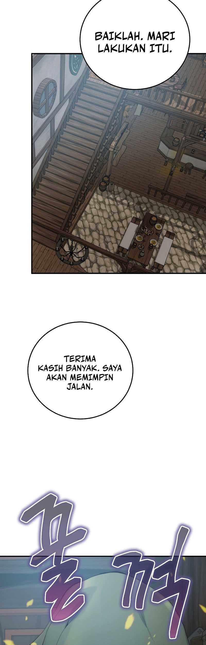 Surviving with a SSS-Rank Inventory Chapter 02 Gambar 61