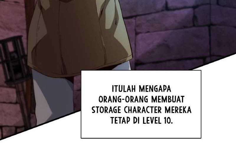 Surviving with a SSS-Rank Inventory Chapter 01 Gambar 44