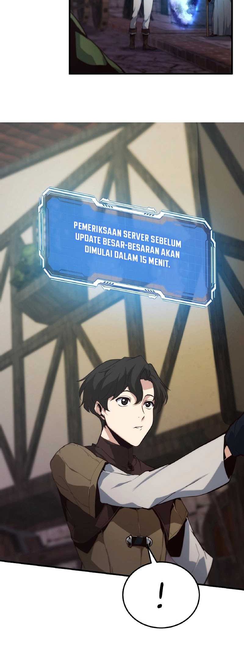Surviving with a SSS-Rank Inventory Chapter 01 Gambar 47