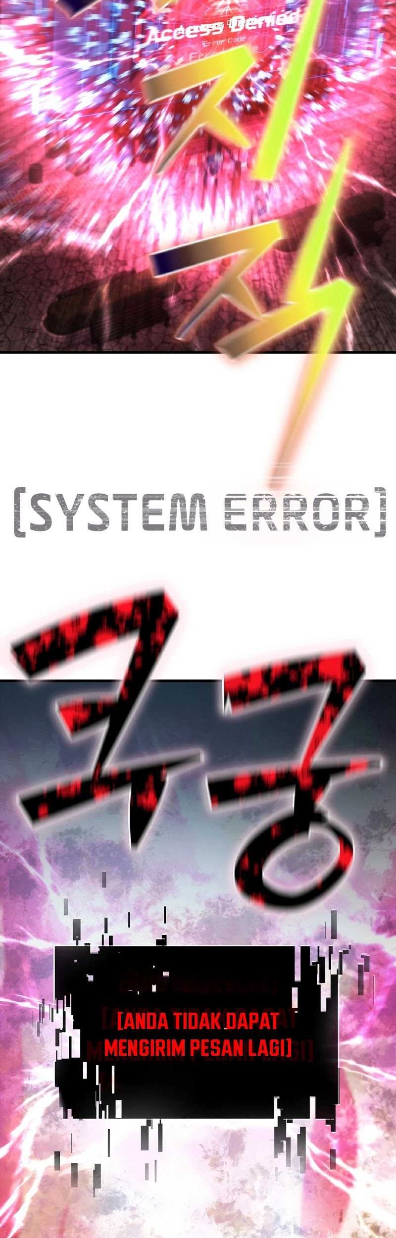 Surviving with a SSS-Rank Inventory Chapter 01 Gambar 53
