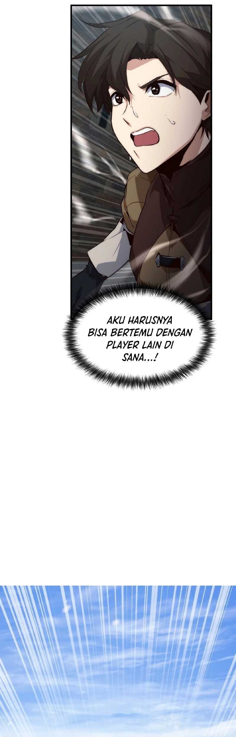 Surviving with a SSS-Rank Inventory Chapter 01 Gambar 68
