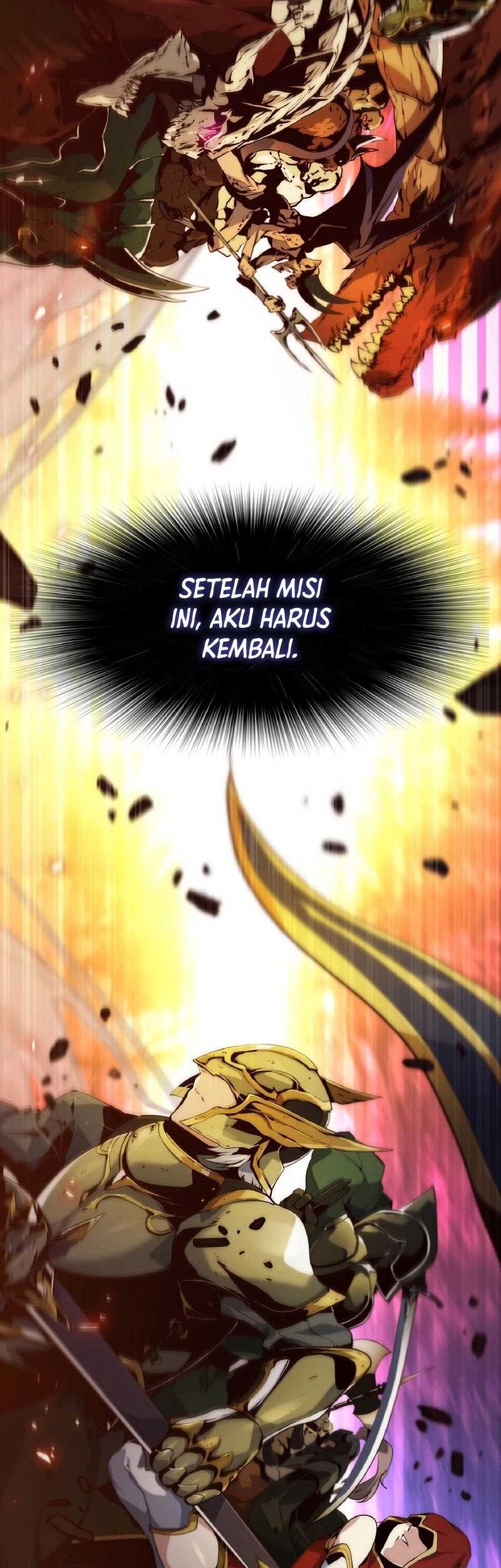 Surviving with a SSS-Rank Inventory Chapter 01 Gambar 7