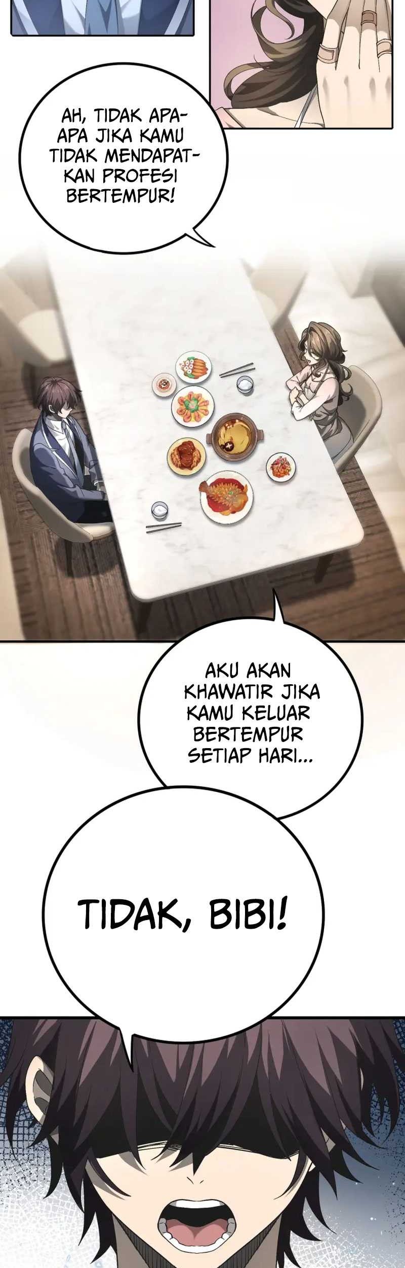 The Apex of Dragon Mastery Chapter 02 Gambar 23