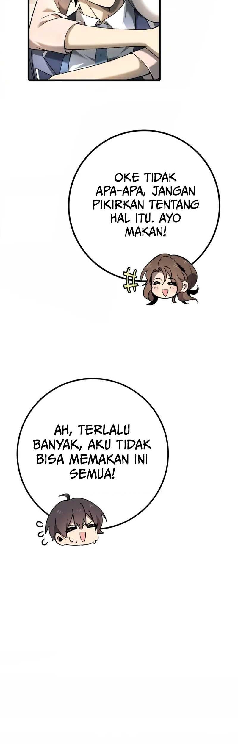 The Apex of Dragon Mastery Chapter 02 Gambar 28