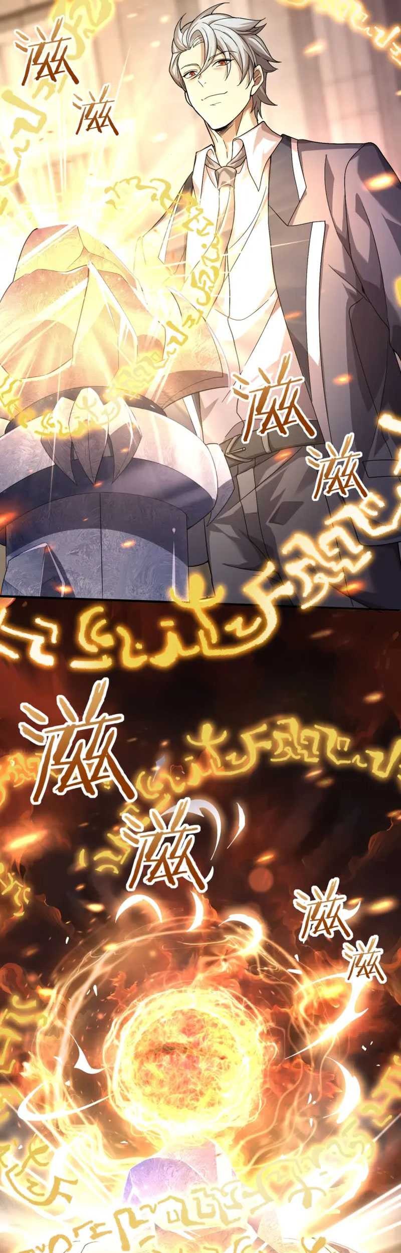The Apex of Dragon Mastery Chapter 01 Gambar 45