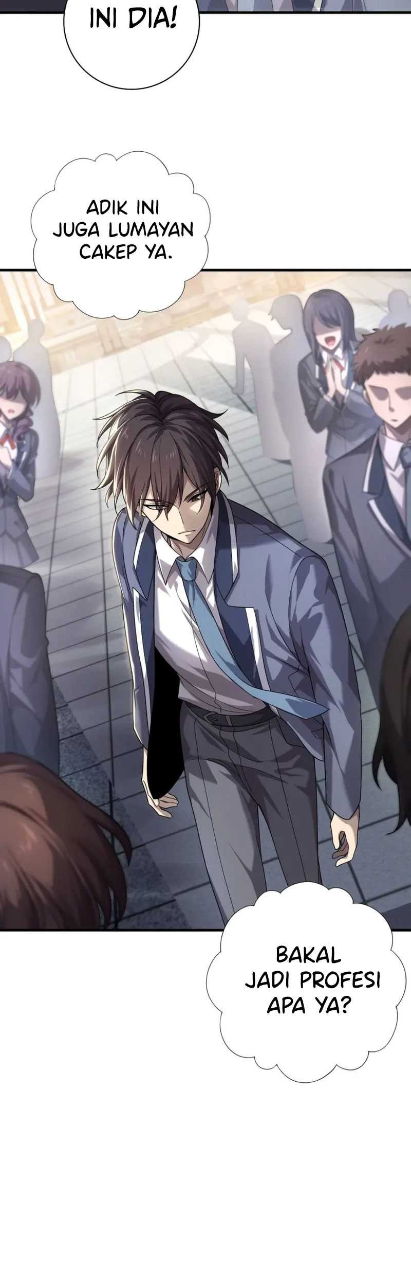 The Apex of Dragon Mastery Chapter 01 Gambar 55