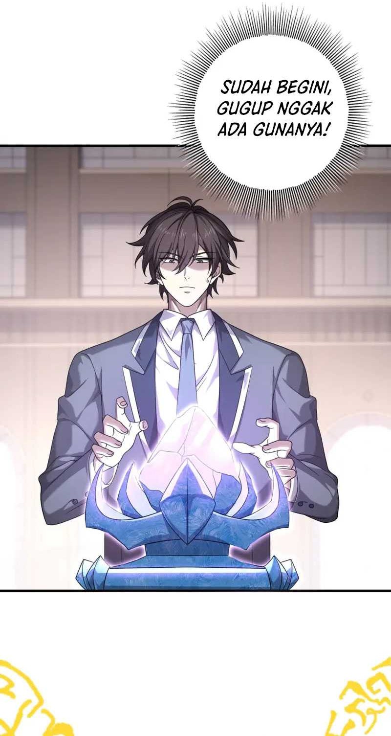 The Apex of Dragon Mastery Chapter 01 Gambar 56