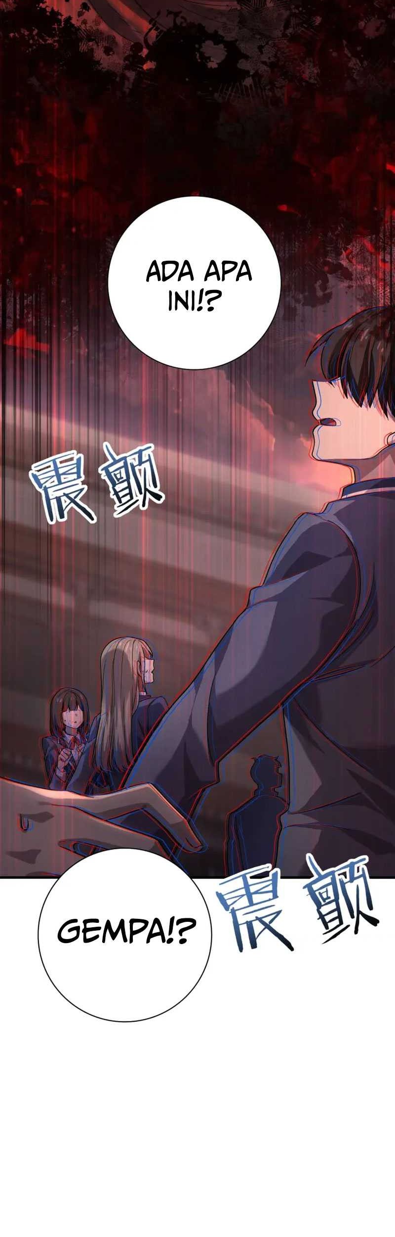 The Apex of Dragon Mastery Chapter 01 Gambar 59