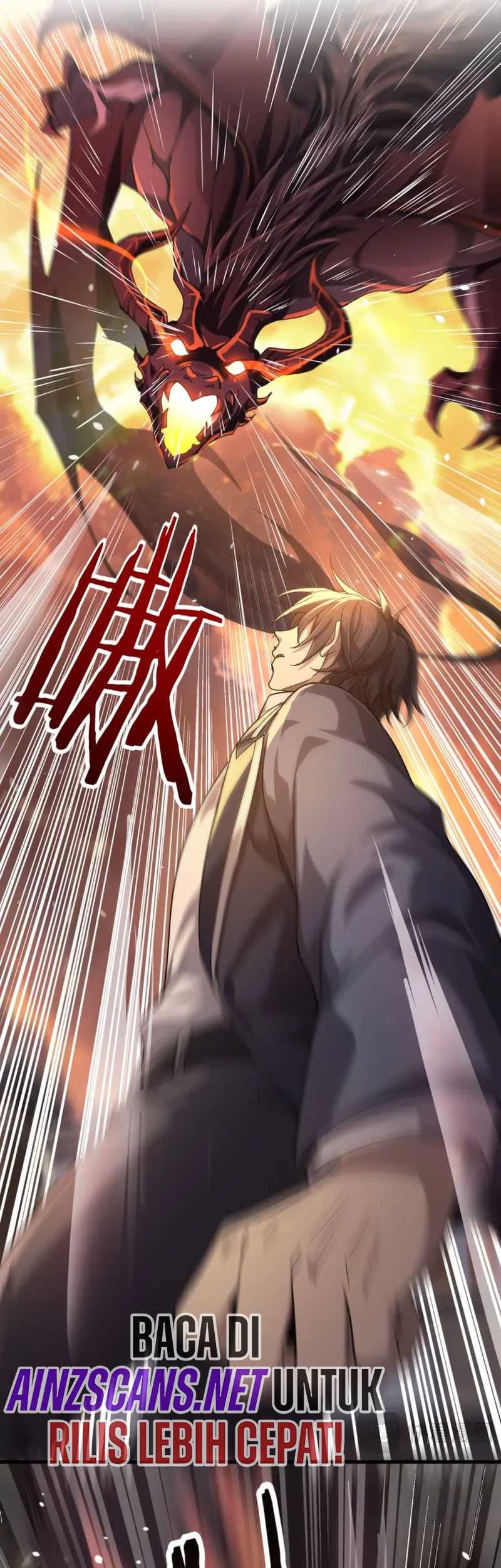 The Apex of Dragon Mastery Chapter 01 Gambar 67