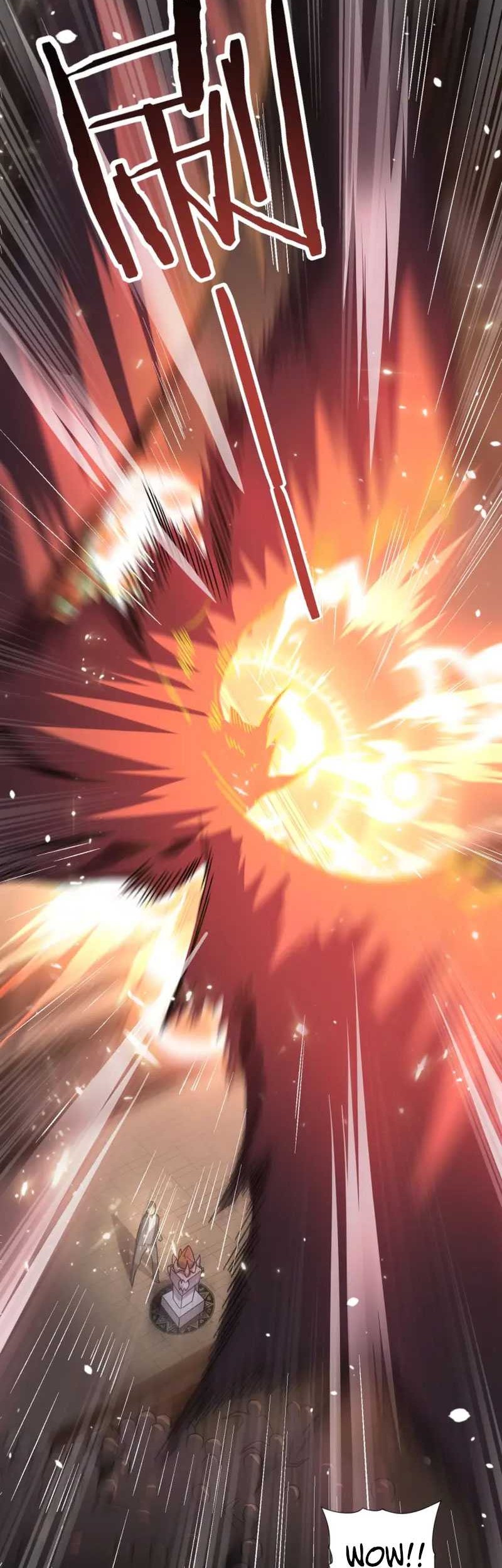 The Apex of Dragon Mastery Chapter 01 Gambar 68