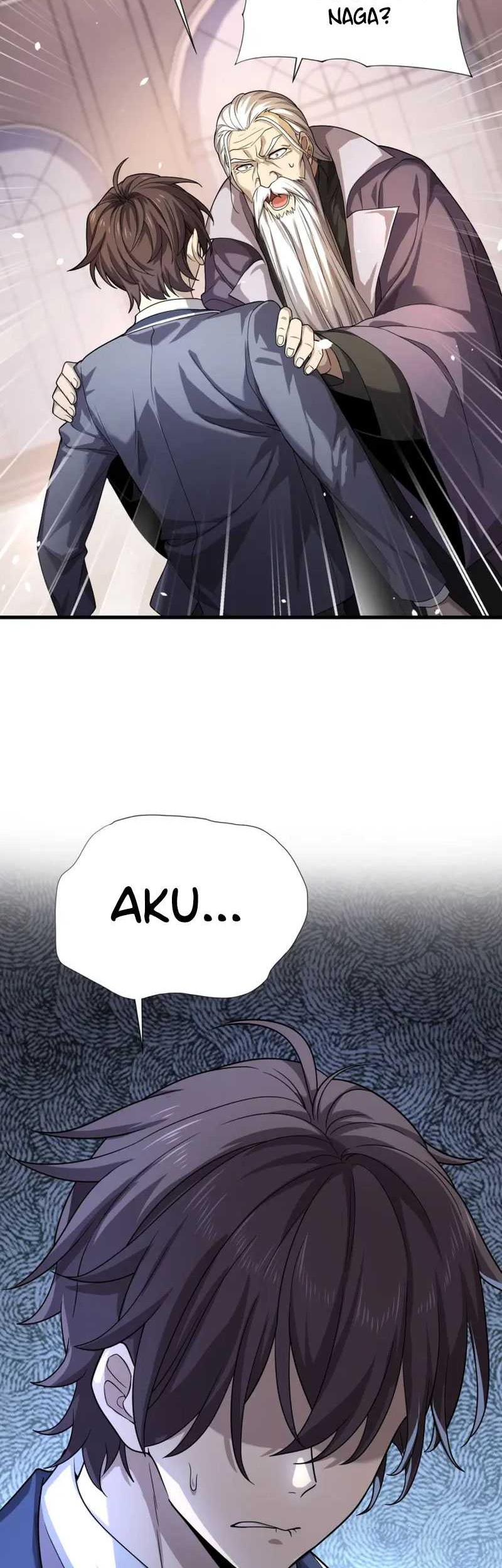 The Apex of Dragon Mastery Chapter 01 Gambar 70