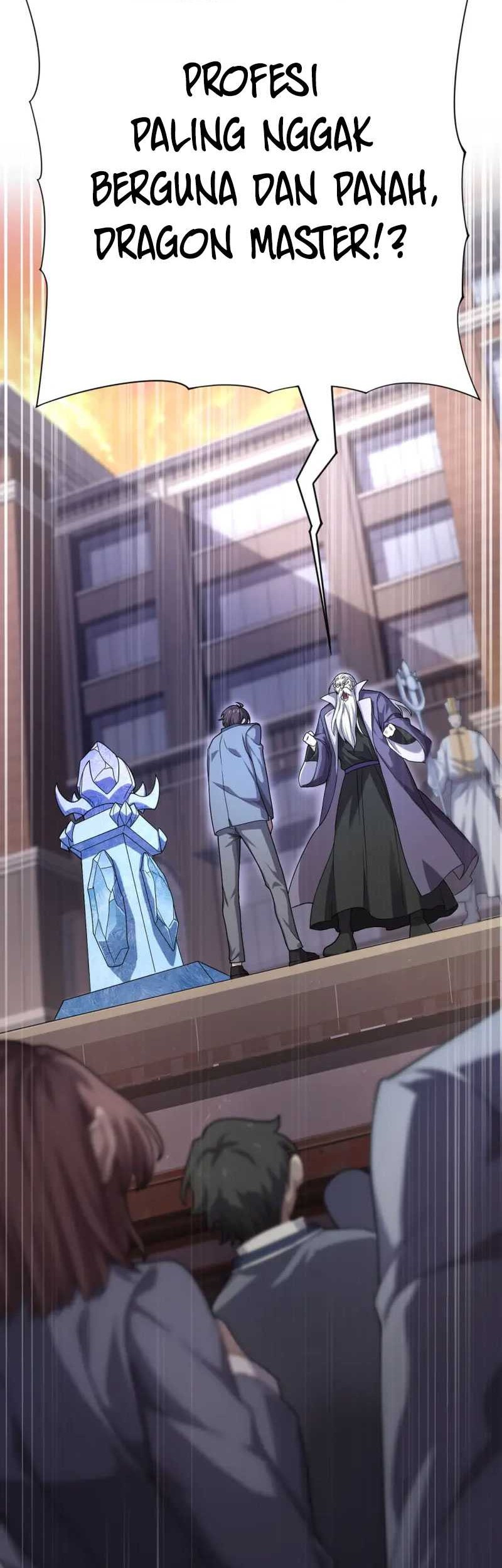 The Apex of Dragon Mastery Chapter 01 Gambar 74