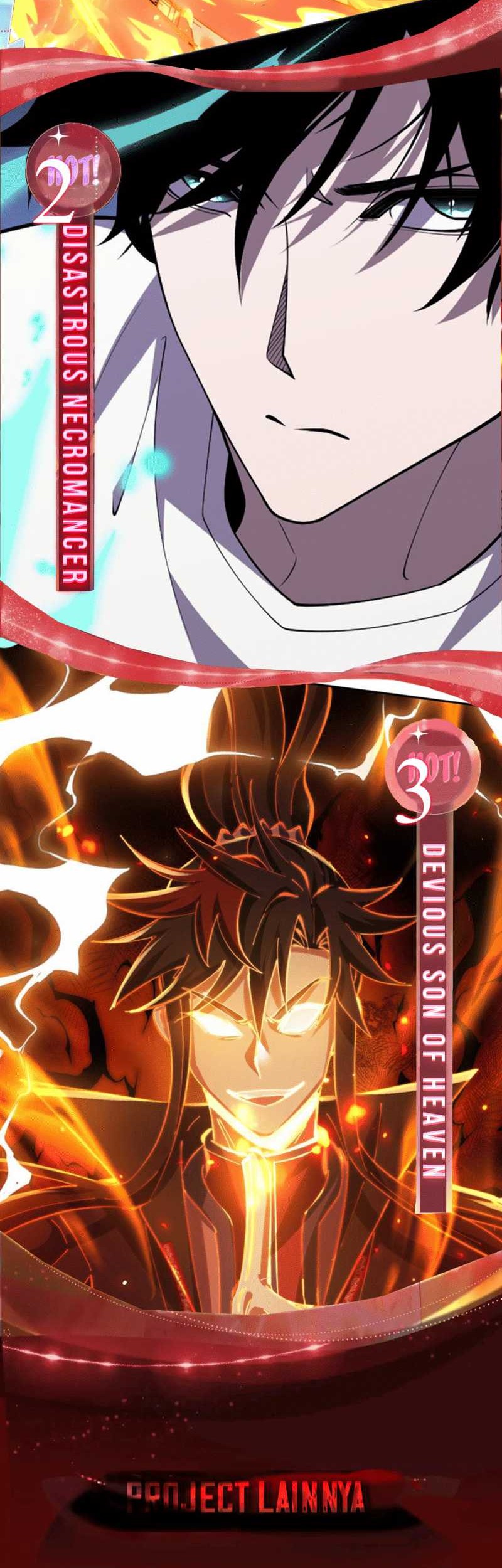 The Apex of Dragon Mastery Chapter 01 Gambar 80