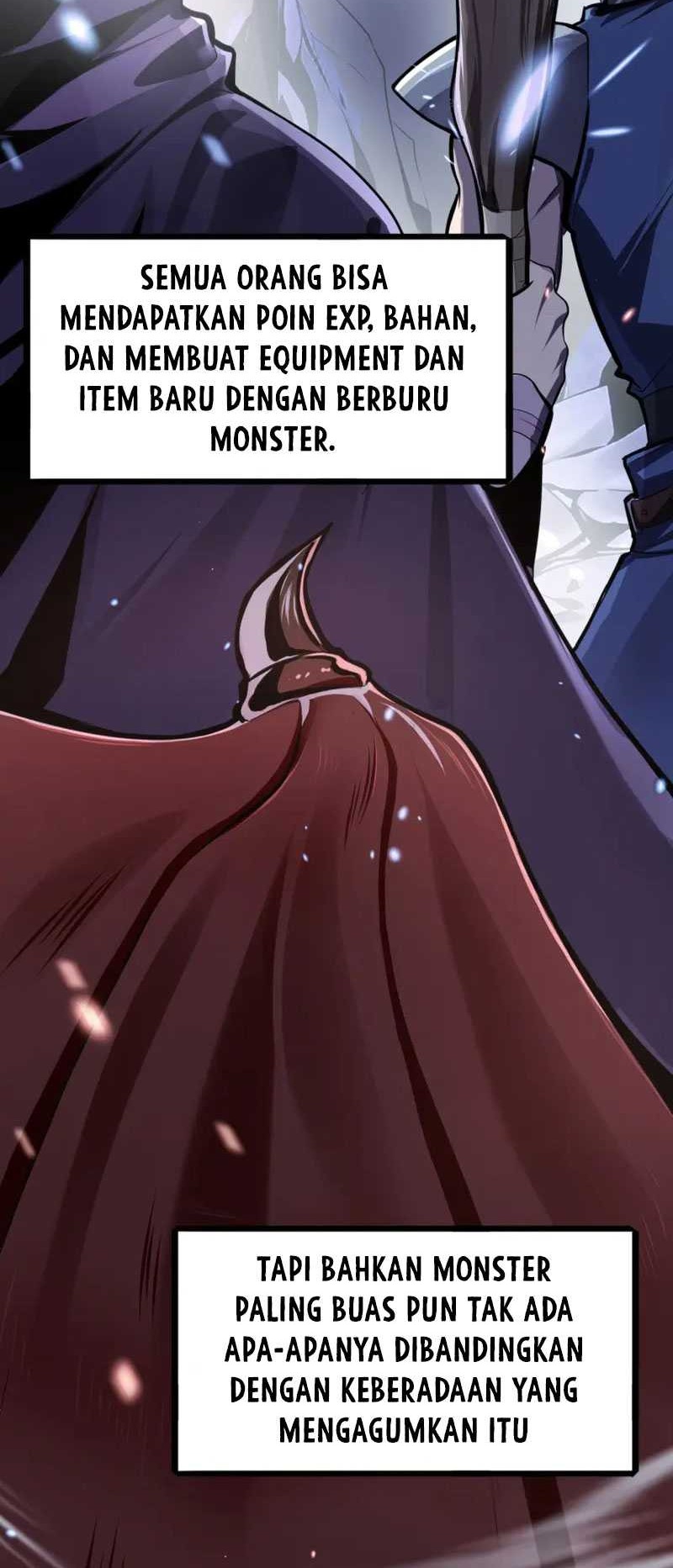 The Apex of Dragon Mastery Chapter 01 Gambar 8