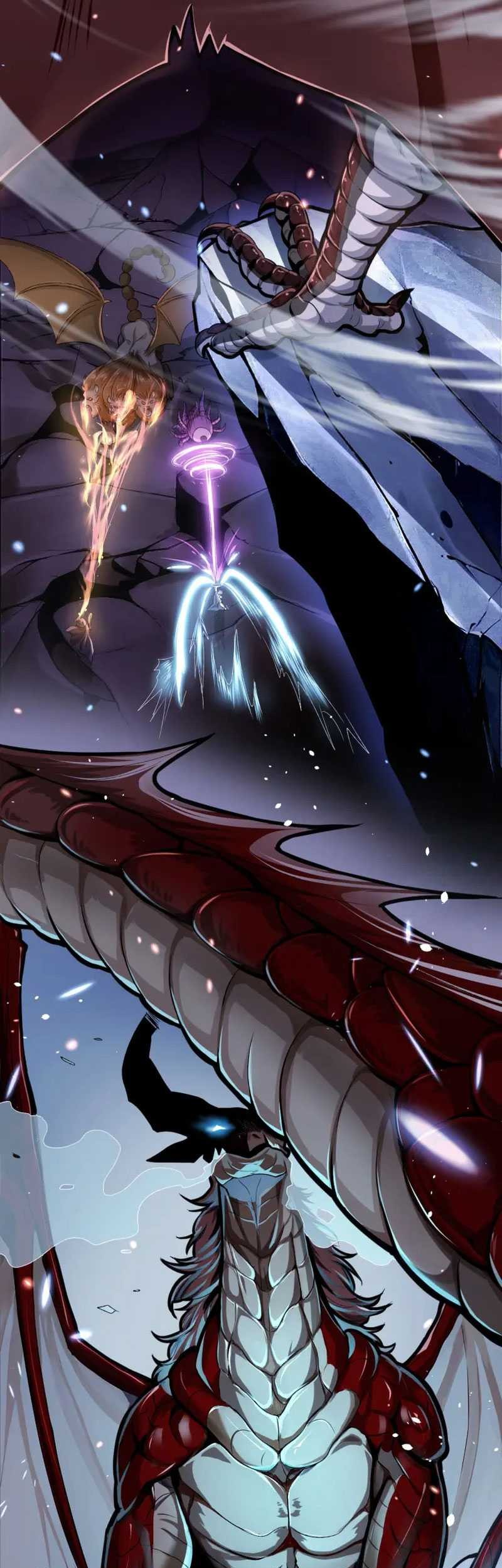 The Apex of Dragon Mastery Chapter 01 Gambar 9