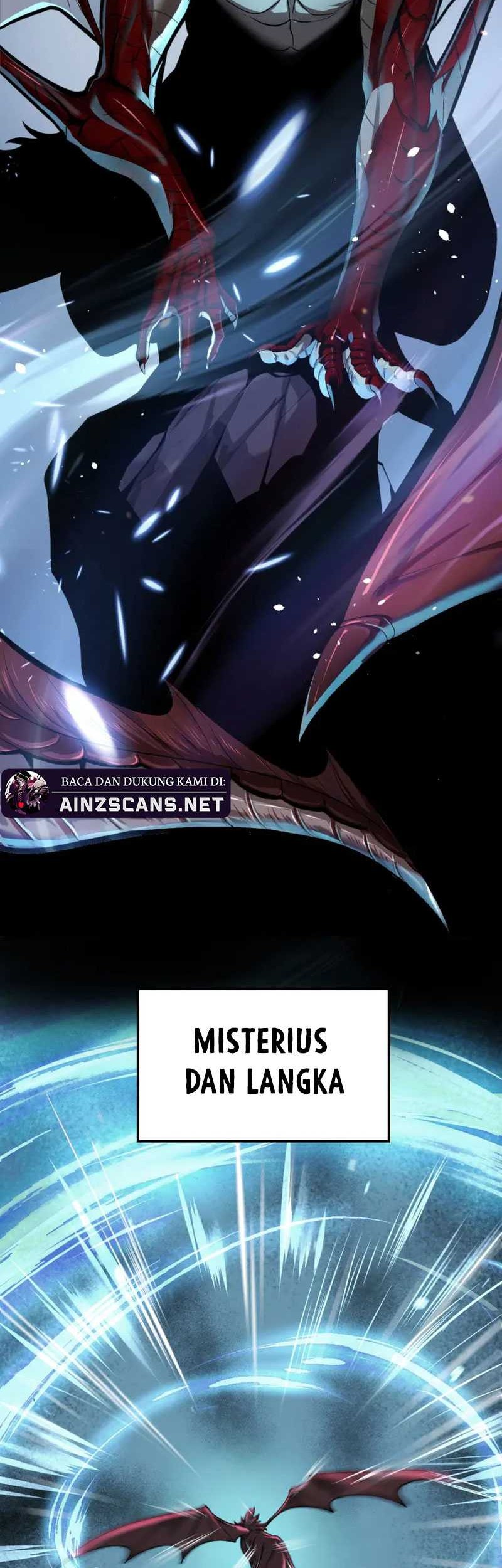 The Apex of Dragon Mastery Chapter 01 Gambar 10