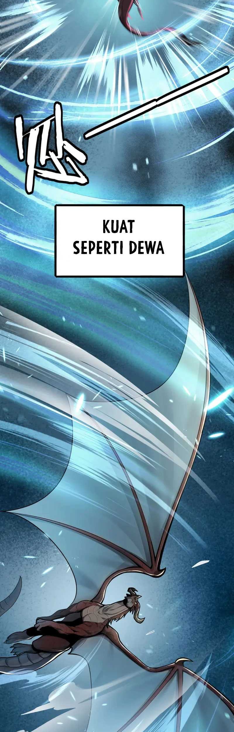 The Apex of Dragon Mastery Chapter 01 Gambar 11