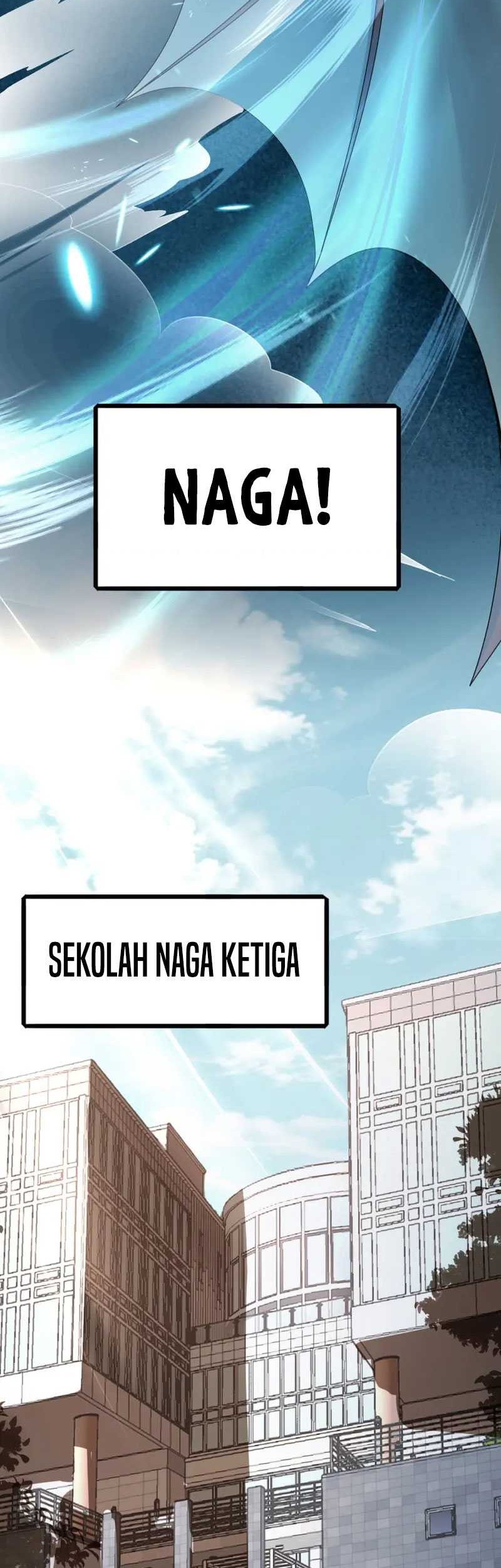 The Apex of Dragon Mastery Chapter 01 Gambar 12