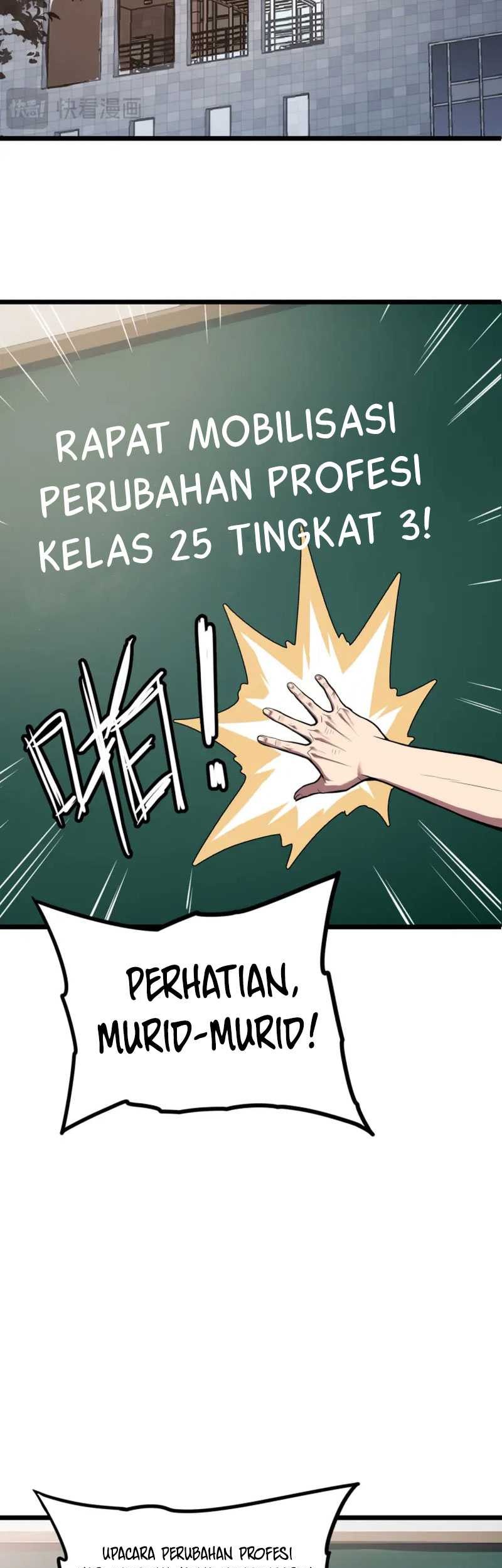 The Apex of Dragon Mastery Chapter 01 Gambar 13
