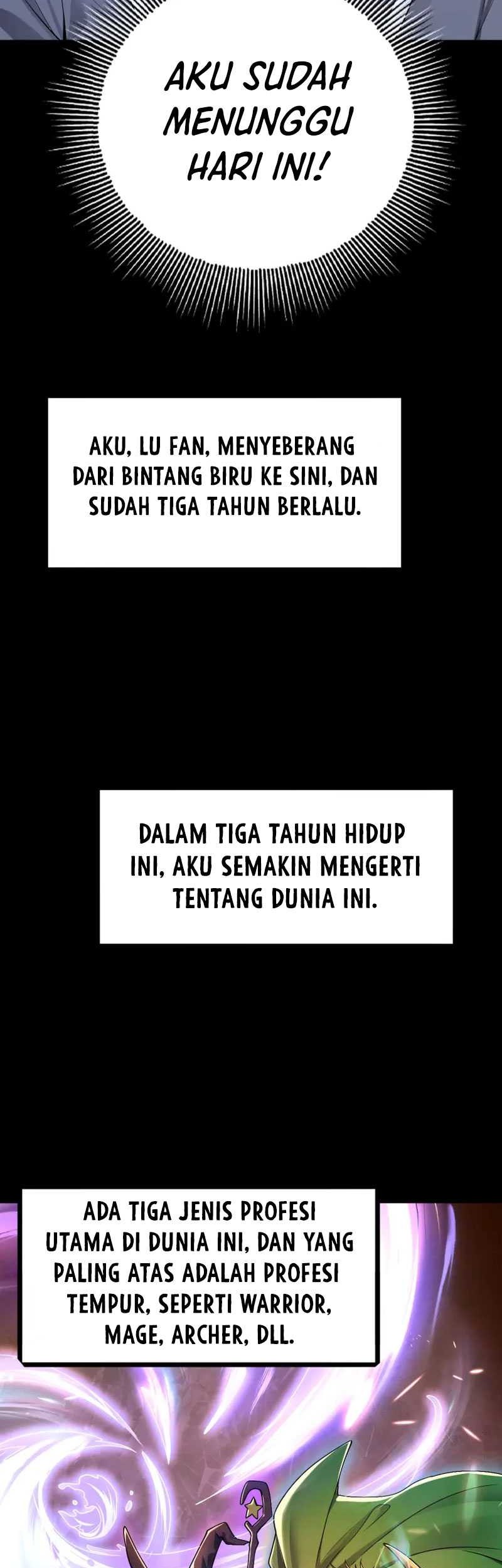 The Apex of Dragon Mastery Chapter 01 Gambar 17