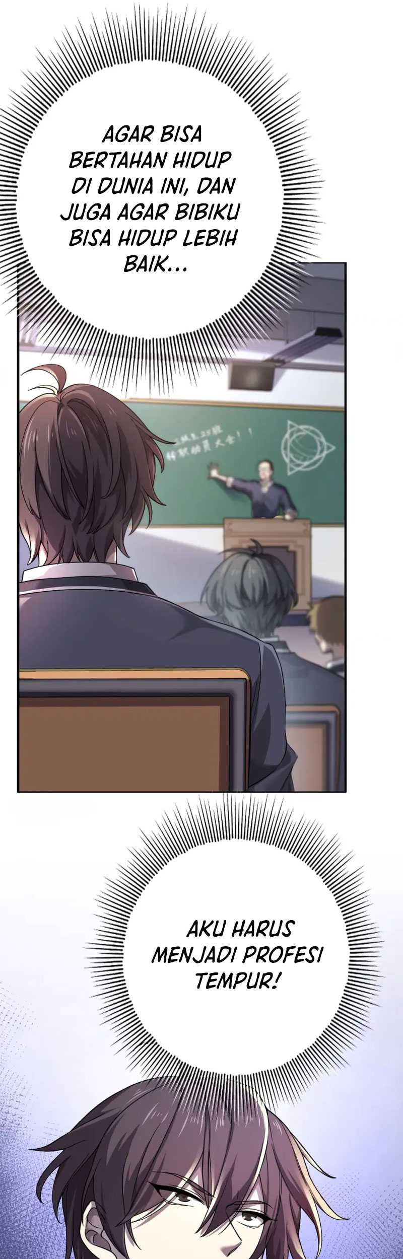 The Apex of Dragon Mastery Chapter 01 Gambar 21