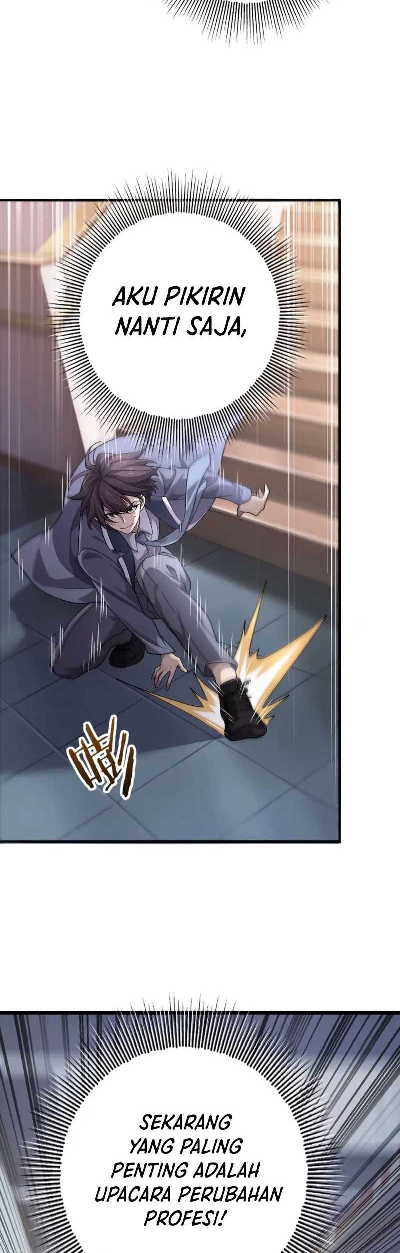 The Apex of Dragon Mastery Chapter 01 Gambar 30
