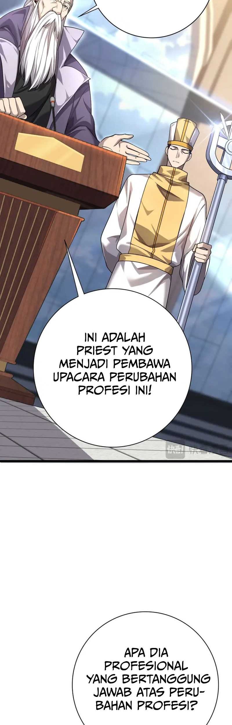 The Apex of Dragon Mastery Chapter 01 Gambar 34
