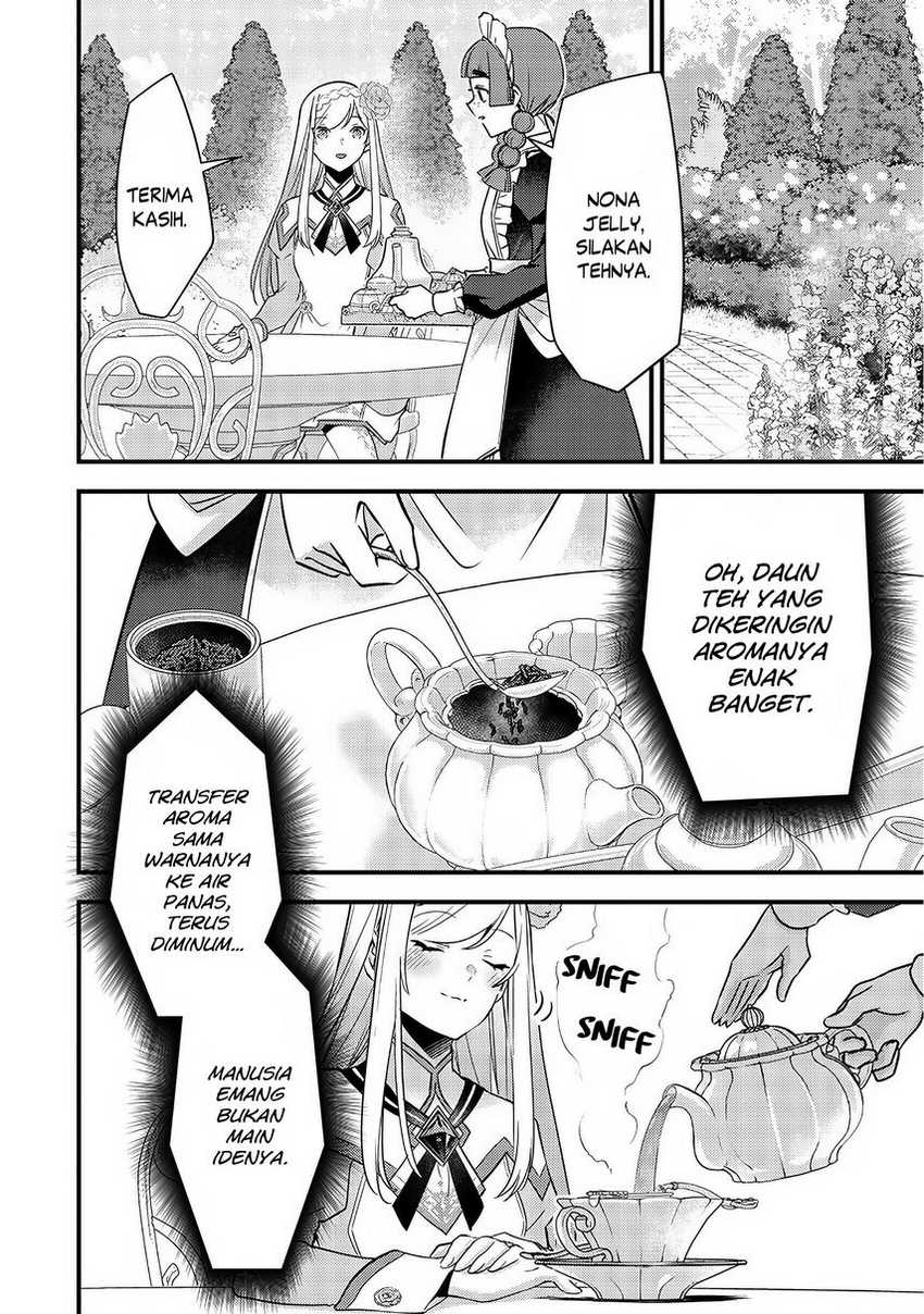 Slime Saint Chapter 04 Gambar 13