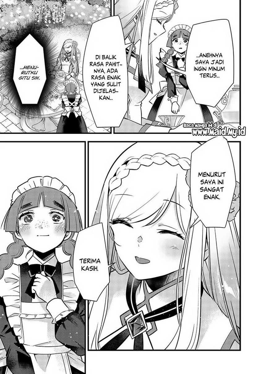 Slime Saint Chapter 04 Gambar 16