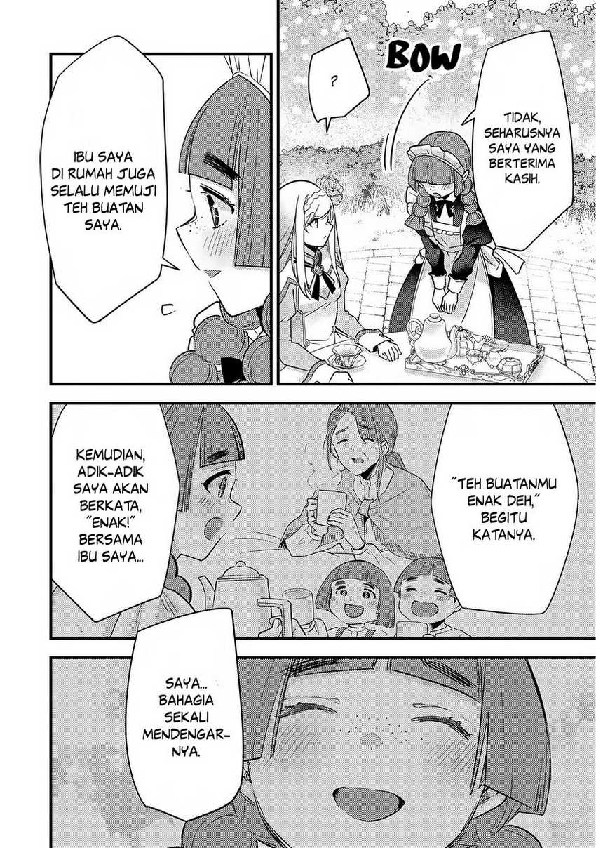 Slime Saint Chapter 04 Gambar 17