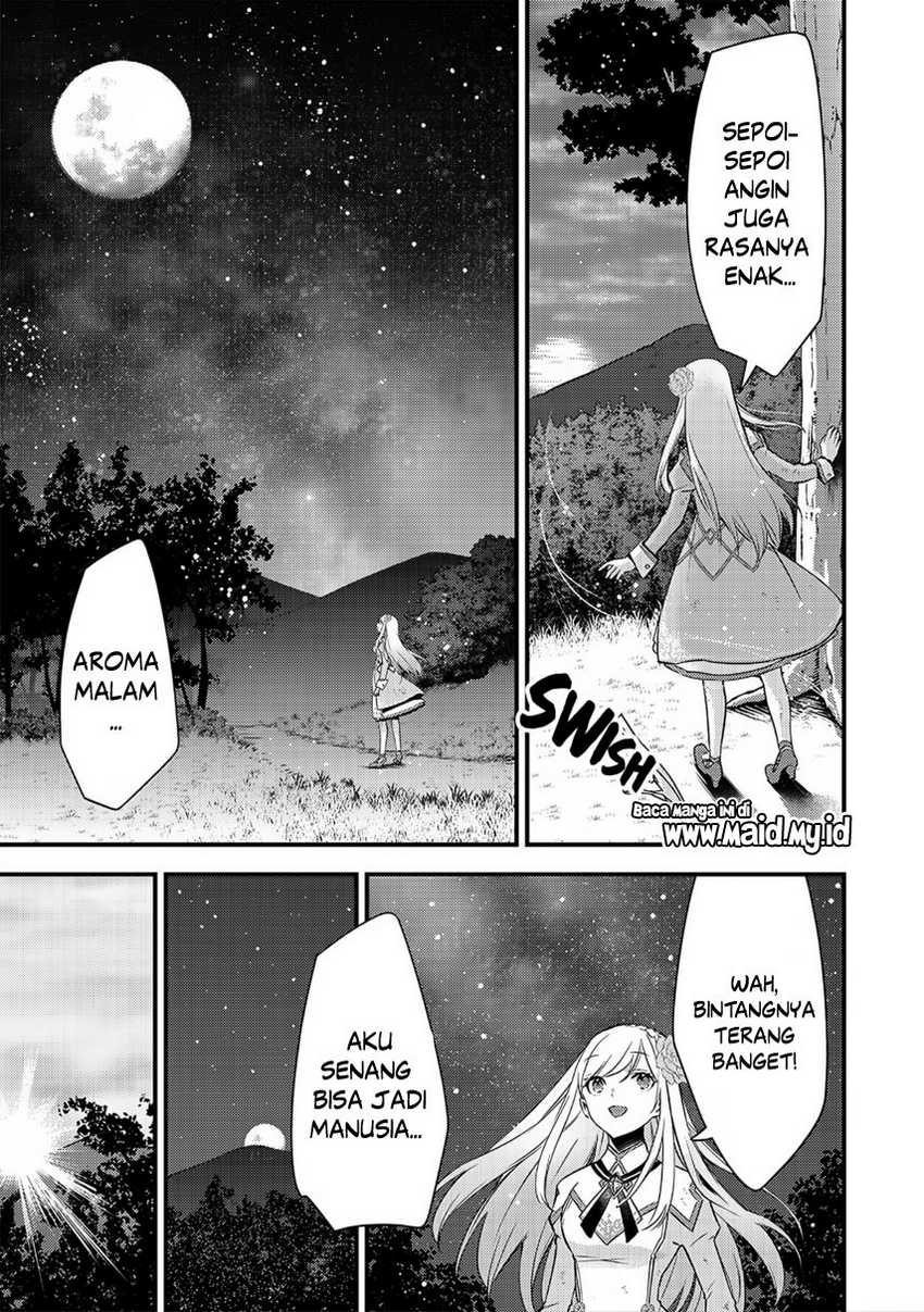 Slime Saint Chapter 02 Gambar 8