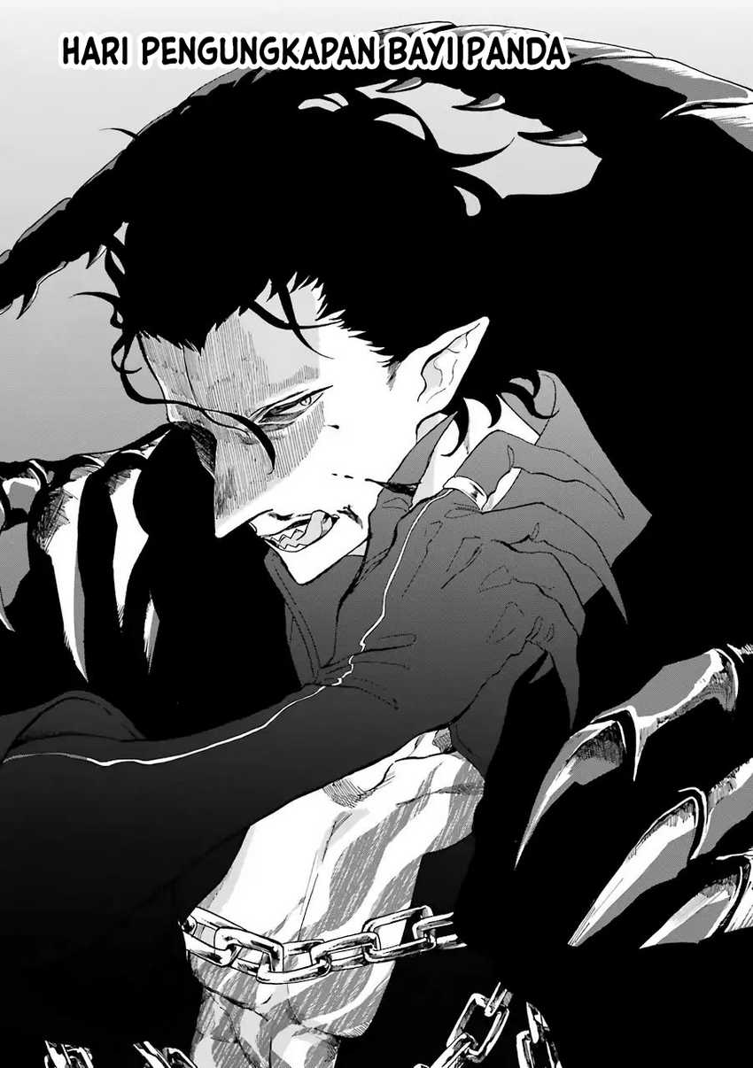 Baca Kyuujitsu no Warumono-san Chapter 04 Gambar 2