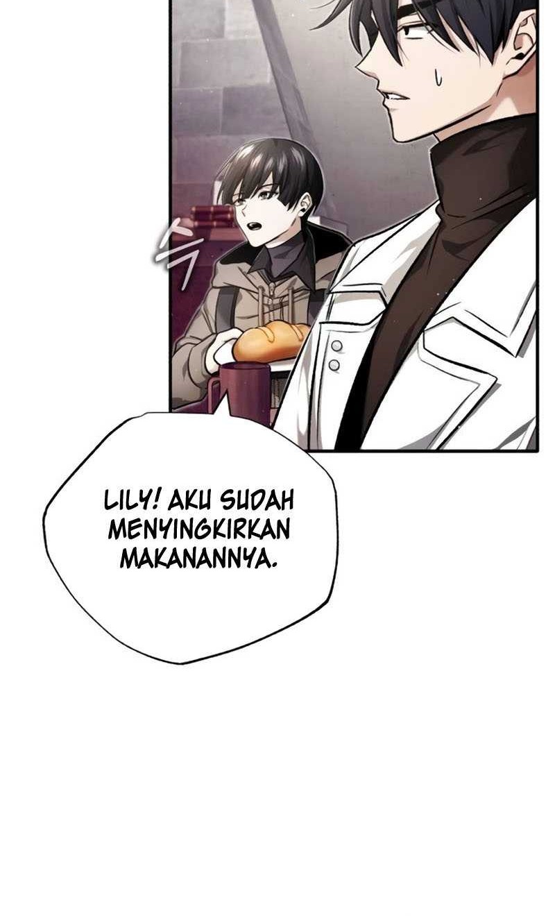 Regressor’s Life After Retirement Chapter 27 Gambar 37