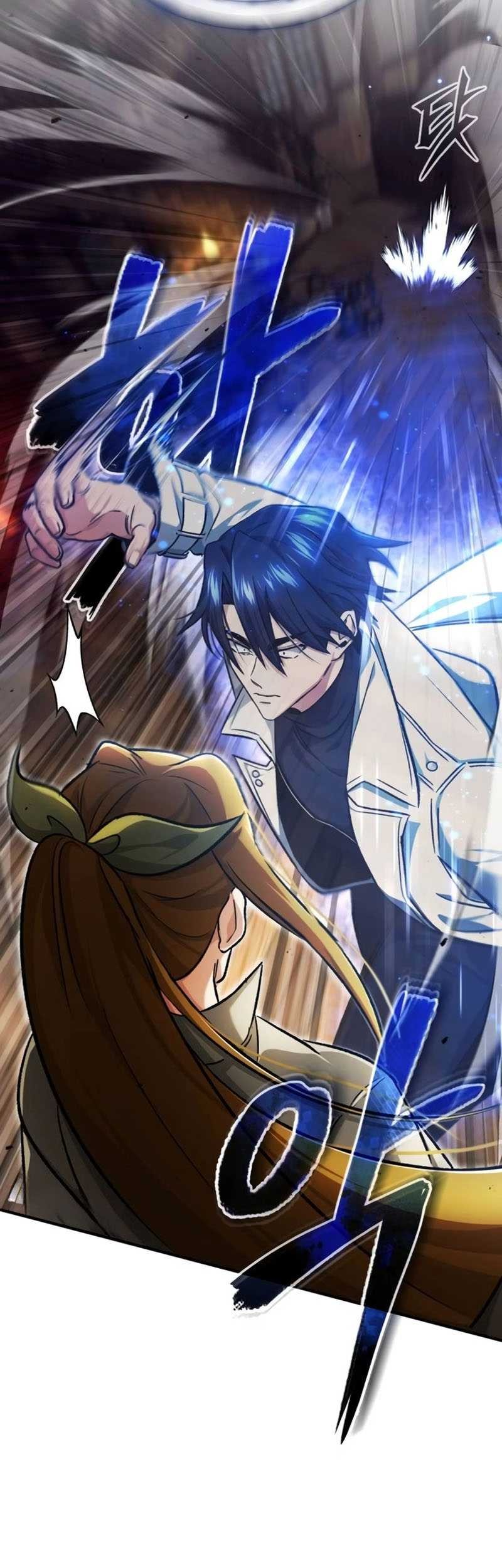 Regressor’s Life After Retirement Chapter 27 Gambar 42