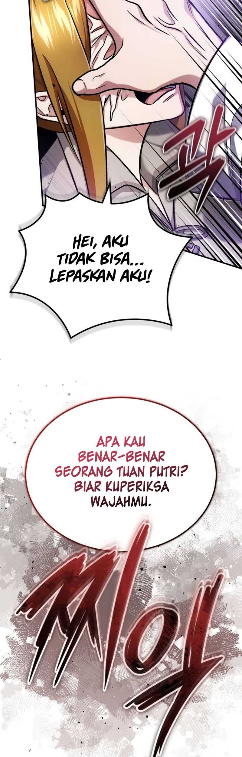 Regressor’s Life After Retirement Chapter 27 Gambar 44